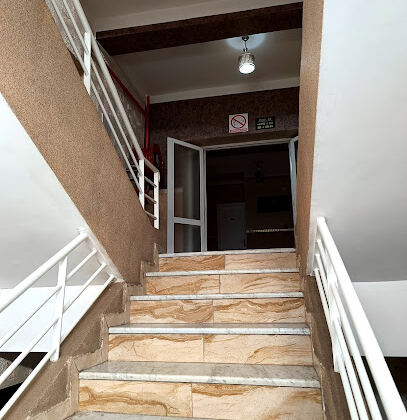 (Hôtel Des Frères Achouri).