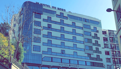 Hôtel du Nord