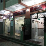 HOTEL El-AQSA
