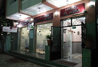 HOTEL El-AQSA