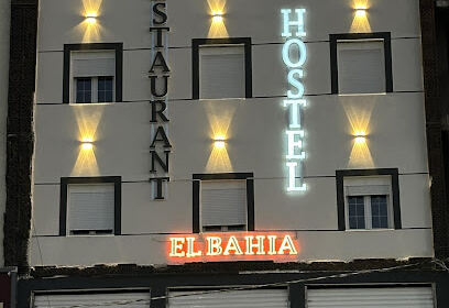 Hôtel El bahia Tlemcen