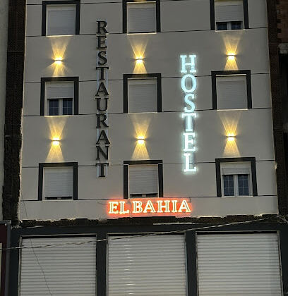 Hôtel El bahia Tlemcen