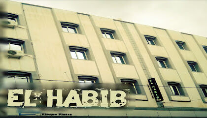 Hotel El Habib