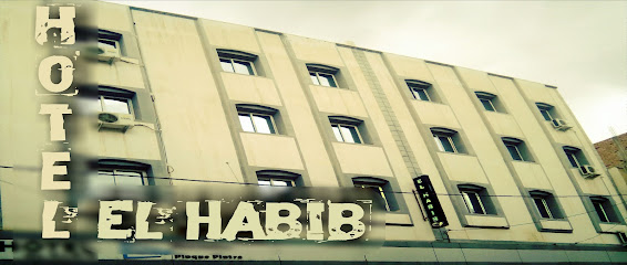 Hotel El Habib