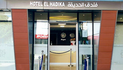Hôtel El Hadika