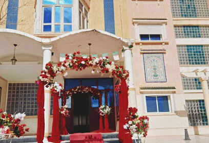 HOTEL EL-HARAKTA