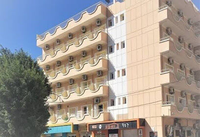HÔTEL EL HAYAT