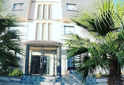 Hôtel El-Madera