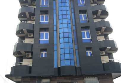 Hotel El Mokhtar Rechgoun