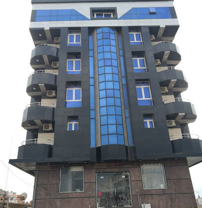 Hotel El Mokhtar Rechgoun