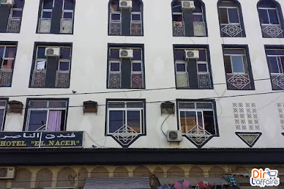 Hotel el nacer