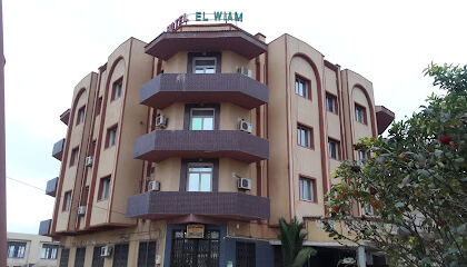 Hôtel El Wiam