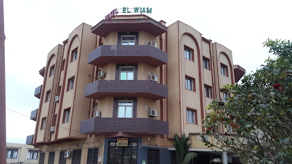 Hôtel El Wiam
