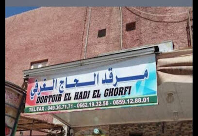 Hotel Elghorfi