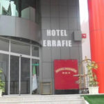 HOTEL ERRAFIE