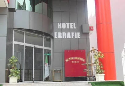 HOTEL ERRAFIE