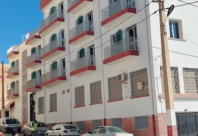 Hôtel Erriadh