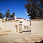 Hôtel Essahraoui
