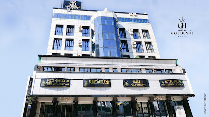 Hôtel Golden H Béjaïa