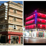 Hôtel Guettafi