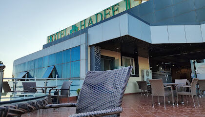 Hôtel Hadef