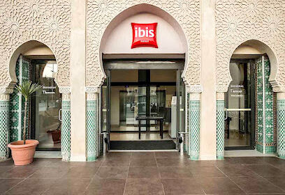 Hôtel Ibis