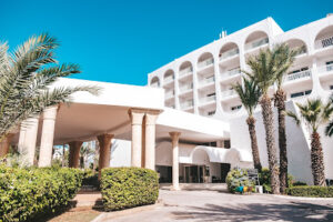 Hôtel Kanta