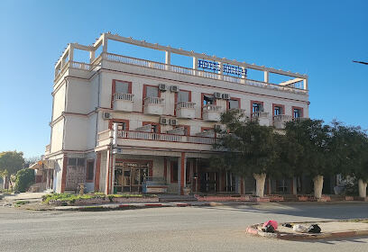 Hôtel Khellaf