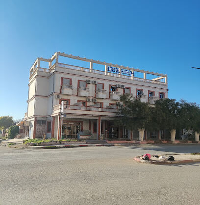 Hôtel Khellaf