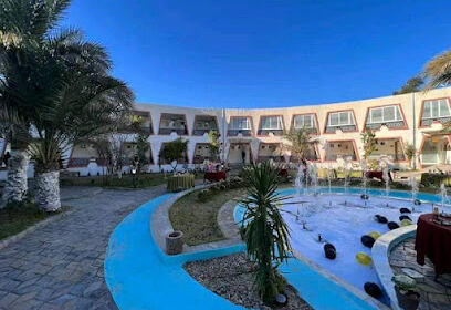 Hôtel K’SOB