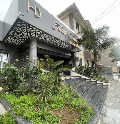Hôtel Lalla Daouia