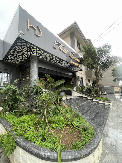 Hôtel Lalla Daouia