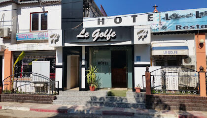 Hôtel Le Golfe