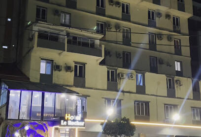 Hotel Le Rocher