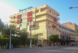 Hôtel Les 3 Roses