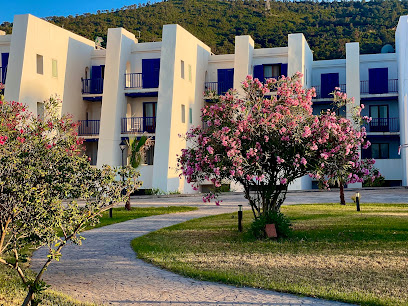 Hôtel Les Hammadites