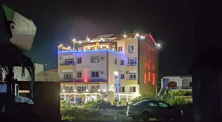 Hôtel L&rsquo;Horizon Bleu