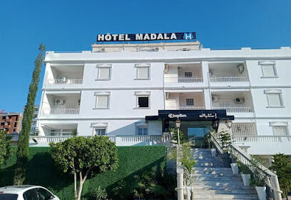 Hôtel Madala