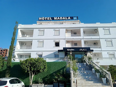 Hôtel Madala