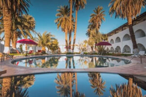 Hôtel Marhaba