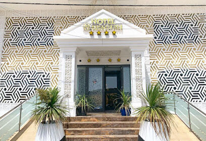 Hôtel Messaoudi