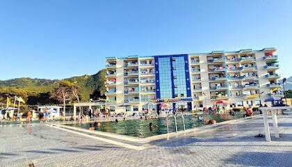 Hotel Naftal