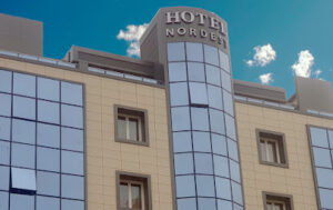 Hôtel Nord-Est