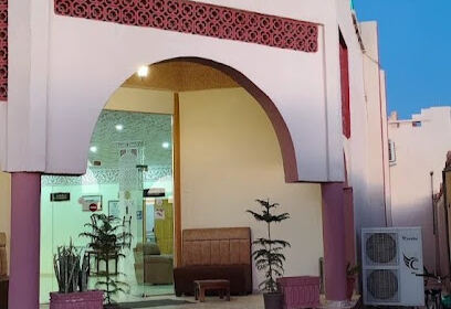 Hotel Noumerat Ghardaia