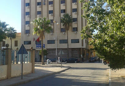 Hôtel Oran