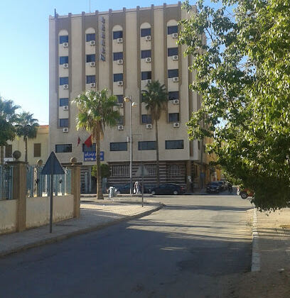 Hôtel Oran