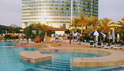 Hotel Oran Bay Managed By Accor