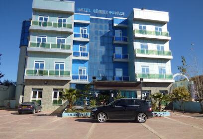 Hôtel Orient Palace