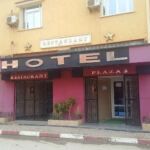 Hôtel Plaza Blida2