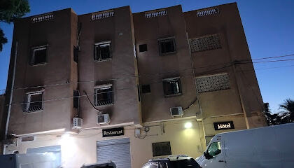Hôtel Rania